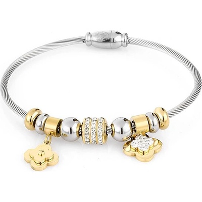 Santa Barbara Polo and Racquet Club Дамска гривна Santa Barbara Polo and Racquet Club SBJ. 3.1125-2 (SBJ.3.1125-2)