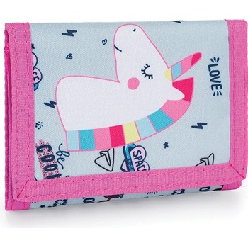 Karton P+P Unicorn Iconic