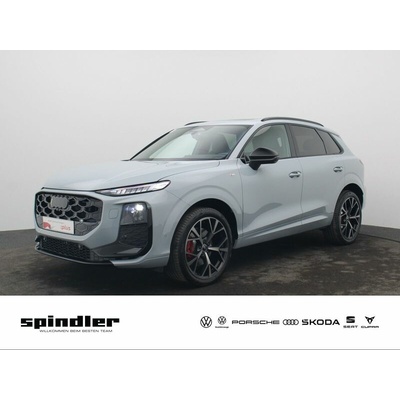 Audi Q3 TFSI S tronic S-line 195 kW