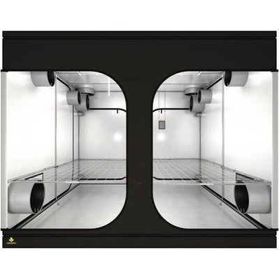 Secret Jardin Dark Room 300x300x235 cm rev. 3.0