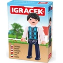 Efko Igráček Táta