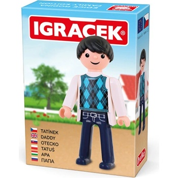 Efko Igráček Táta