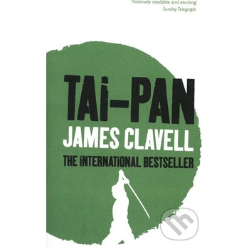 Tai Pan - James Clavell