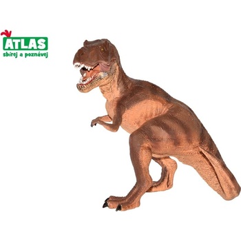 Atlas G Dino Tyrannosaurus Rex 22 cm