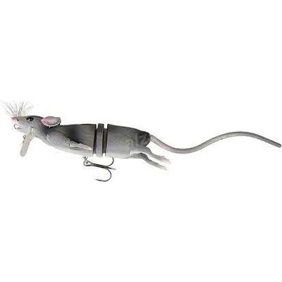 Svendsen Sport A/S Savage Gear SG 3D Rad 20cm/ 32 g Grey