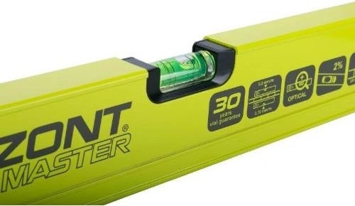 Horizont EXACTA 800mm 3 libely