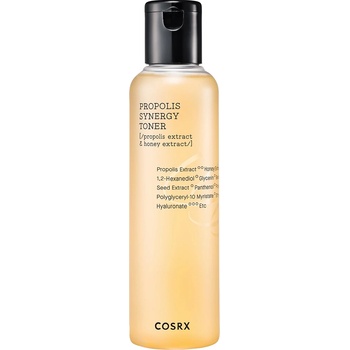 COSRX Full Fit Propolis Synergy Toner Тоник унисекс 150ml
