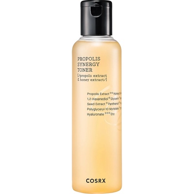 COSRX Full Fit Propolis Synergy Toner Тоник унисекс 150ml
