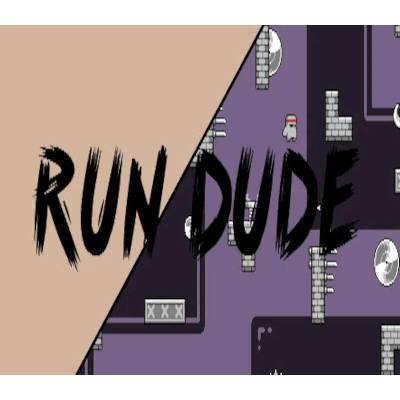 Run Dude