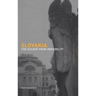 Slovakia;The Escape from Invisibility