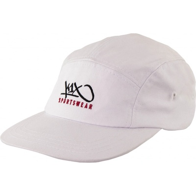 K1X Sportswear Caps white