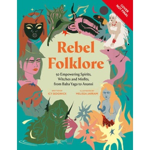 Rebel Folklore | DK (2023)