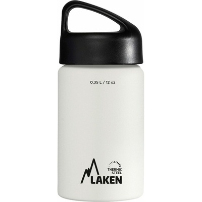 Laken Classic 350 ml bílá