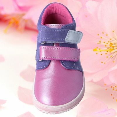 Jonap B1MV light celoroční barefoot mazanina růžové