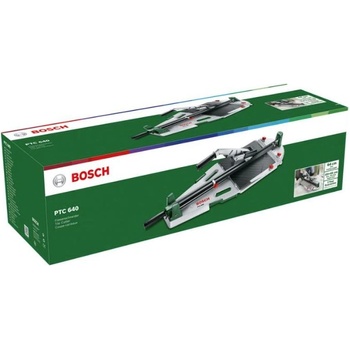 Bosch PTC 640 (0603B04400)