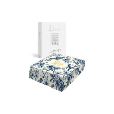 Dior навсегда. Сборный комплект в коробке