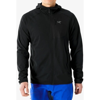 Arcteryx Delta Hoody black