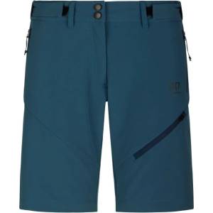 2117 of Sweden Дамски къси панталони 2117 of Sweden Women's Sandhem Outdoor Shorts - Navy - размер XL (112-4356-0315)