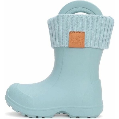 D.D. Step gumáky sea green
