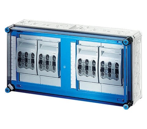 Hensel Mi 6465