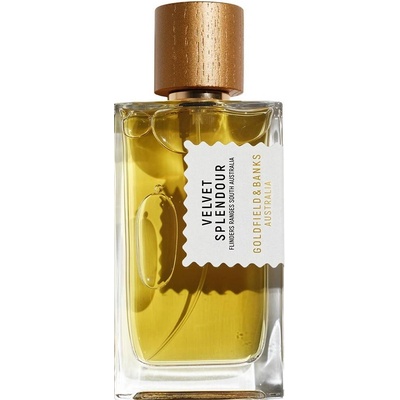 Goldfield & Banks Velvet Splendour parfumovaná voda unisex 100 ml