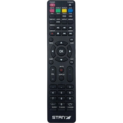 GENERAL STANLINE TDL19R4ST006 - съвместимо дистанционно управление на марката General (TDL19R4ST006)