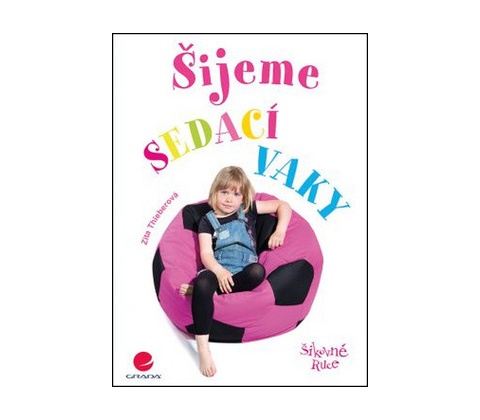 Šijeme sedací vaky