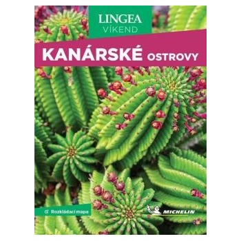 Kanárské ostrovy Víkend