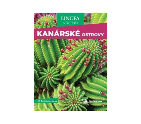 Kanárské ostrovy Víkend