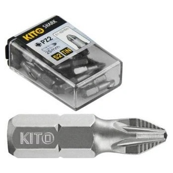 Extol PZ3x25mm 4810213