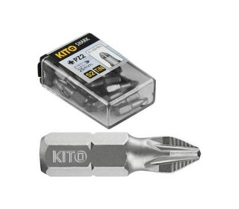 Extol PZ3x25mm 4810213