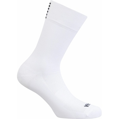 Rapha Pre Team Socks Regular White Black