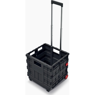 Prosperplast Cart T KCT4040