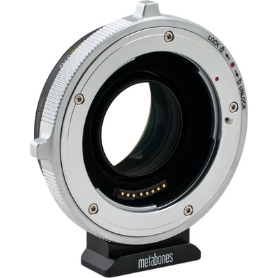 Metabones adaptér objektivu Canon EF Lens na RF-mount T CINE Speed Booster ULTRA 0.71x