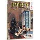 Harém DVD