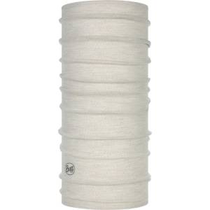 Buff Шал Buff Lightweight Merino Wool Tube scarf - Solid Cloud - размер One Size (203-1205-2811)