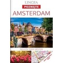 Mapy a sprievodcovia Amsterdam