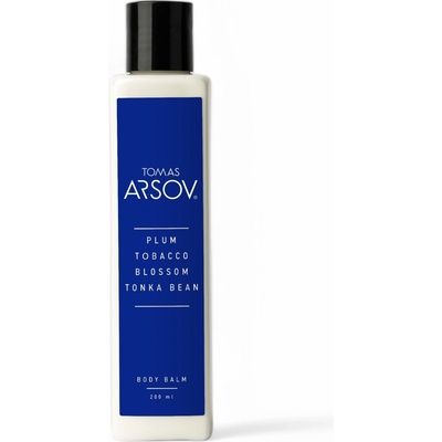 Tomas Arsov tělový balzám (Body Balm) 200 ml – Zbozi.Blesk.cz