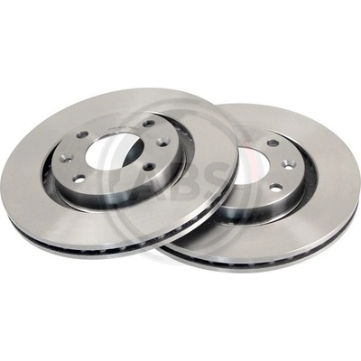 A.B.S. ALL BRAKE SYSTEMS BV. 17336