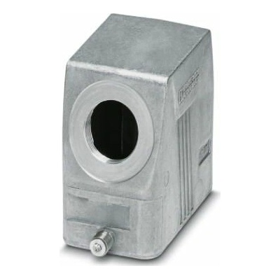 PHOENIX CONTACT PHOENIX Kryt HC-STA-B10-HHFS-1STM25-EL-AL 1412600 – Hledejceny.cz