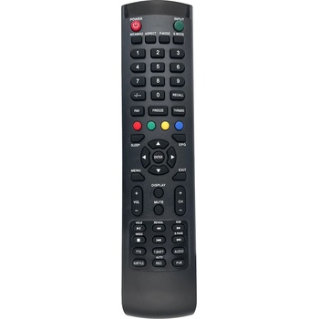 съвместим Xoro htl 3246 v2, htl 2447, htc 2448 3248 - заместител дистанционно управление (htl 3246 v2, htl 2447, htc 2448 3248)