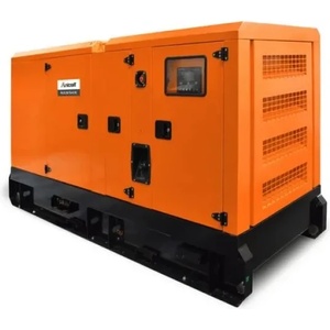 Stürmer Unicraft PG-D 230 TEA-S HC AVR (6740123) Генератор, агрегат