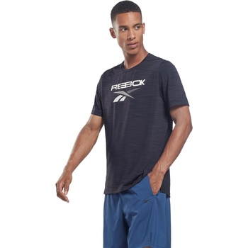 Reebok Тениска TS ACTIVCHILL Graphic Move