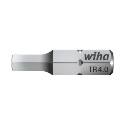 Wiha TR2,0 imbus s dírou 25560