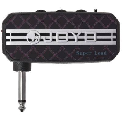 JOYO JA-03 Super Lead (Kytarový sluchátkový zesilovač )