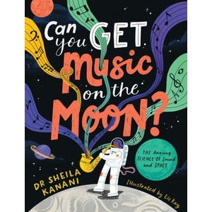 Can You Get Music on the Moon? (2026)