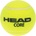 HEAD Core Tennis Balls - Yellow