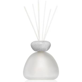 Millefiori Air Design Marble Glass Frosted aроматизиращ дифузер без пълнители Grey Cap