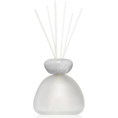 Millefiori Air Design Marble Glass Frosted aроматизиращ дифузер без пълнители Grey Cap