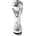 Microcig Drip Tip Ocel UEFA chrom
